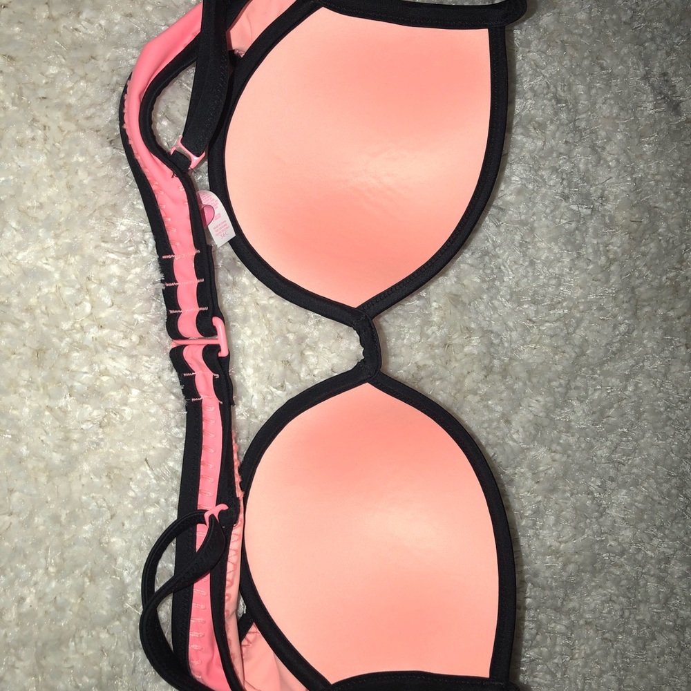 VS SWIM TOP - Picture 2 of 3
